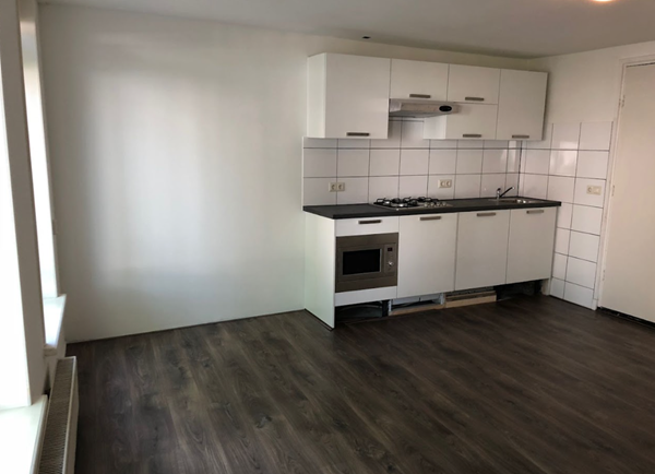 Medium property photo - Turfsingel 49, 9712 KJ Groningen